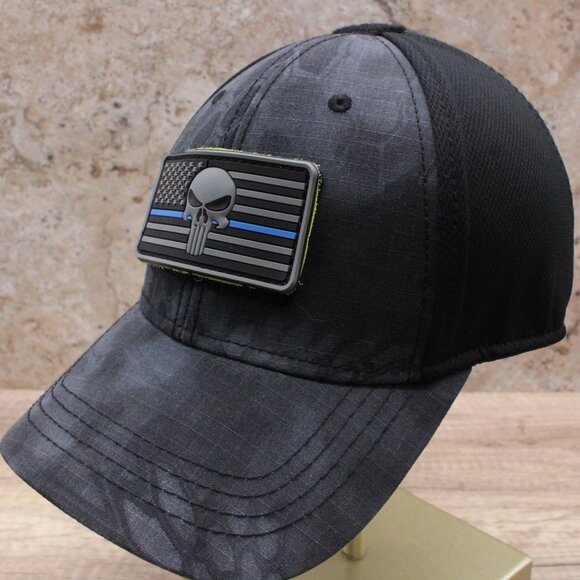 Condor Cap Hat Flex Hook Loop Patch Hiking Hunting Operator Tactical Mesh - Picture 3 of 8